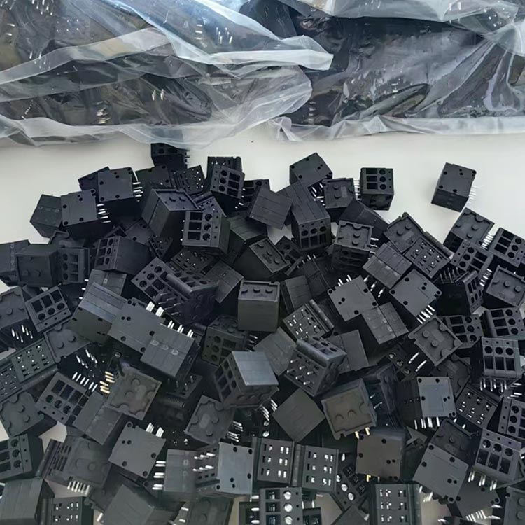 工控、充電樁接線(xiàn)端子