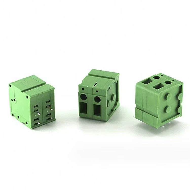 工控、充電樁接線(xiàn)端子